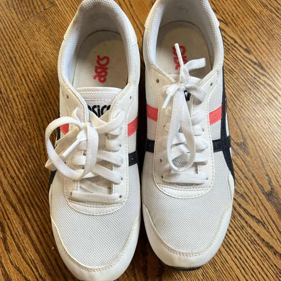 ASICS, size 9.5 - Picture 4 of 6